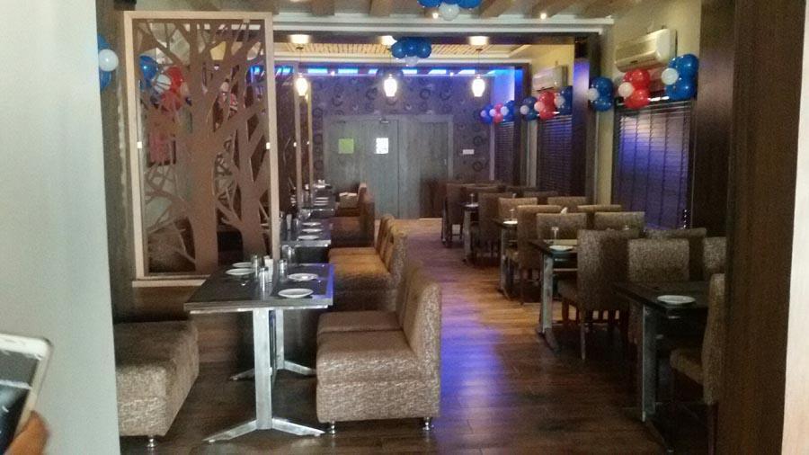 Hotel Triveni Balangir Zewnętrze zdjęcie